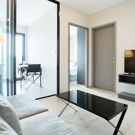 Central Pattaya Condo With A Beautiful View Kültér fotó